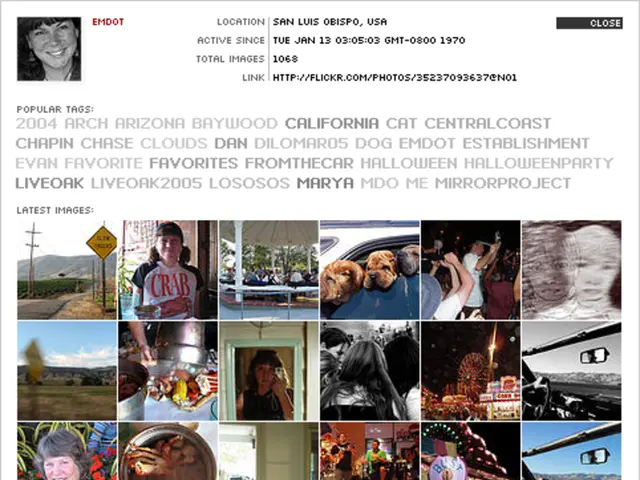 Productivity's Worth Lies in its Aesthetic Appeal