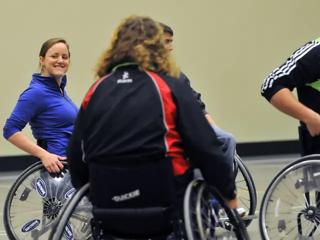 Independence Day for Disabled Americans: Pushing for Equal Access and Opportunities