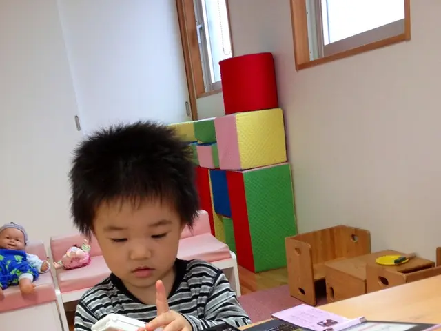 Guidelines for Limiting Your Child's Digital Usage