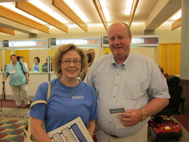 The Importance of Tailored Customer Service for Individuals with Disabilities is not a Universal...