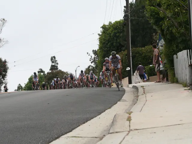 Ensuring Security for Pupils in Kücknitz's Schools