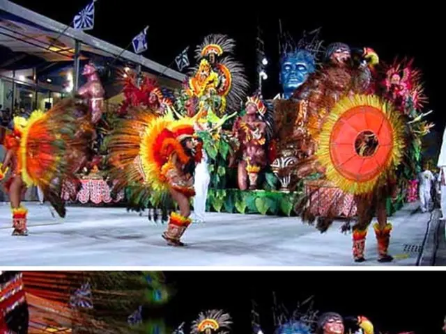 List of Academic Achievements - April 2020