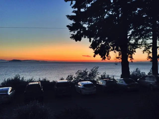 Guiding Financial Institutions through Climate Change Challenges