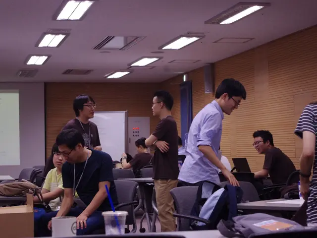 Utilizing Technology for Academic Performance Evaluation