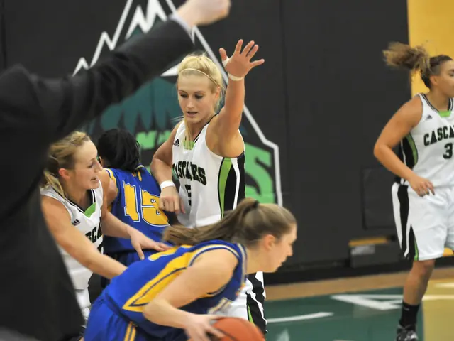 Mastering Basketball: A Comprehensive Guide