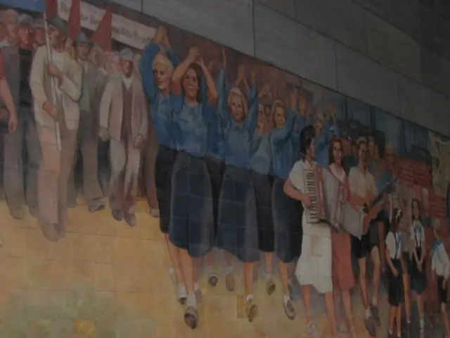 Anti-Racism Advocacy Group Fosters Transformation via Educational Talks