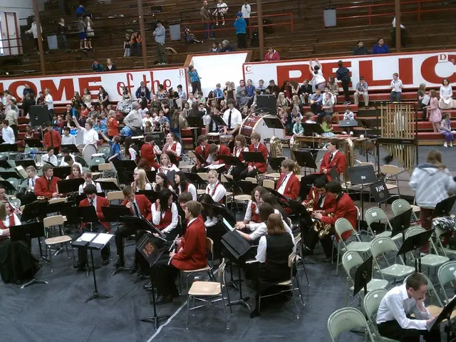 Constructing a Diverse Hub for Musical Pursuits