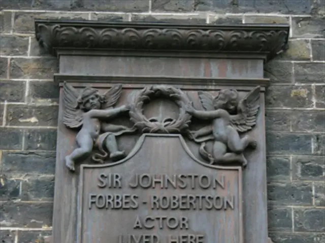 Interpreting the significance of this unusual dream image