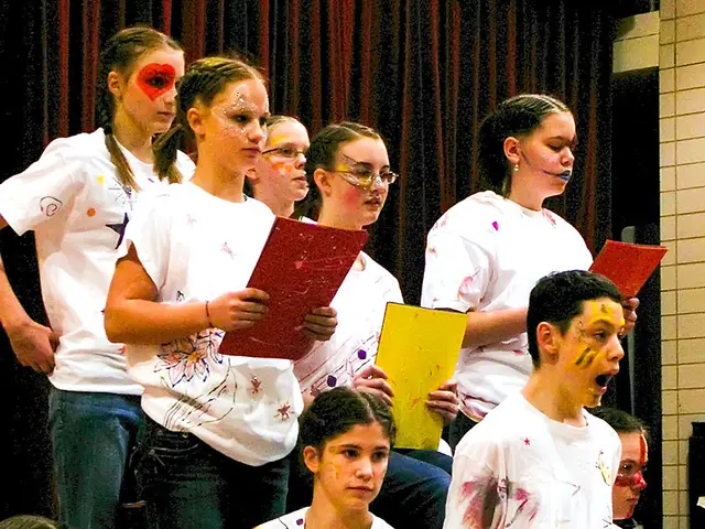 Colorful Wax Sticks for Artistic Expression