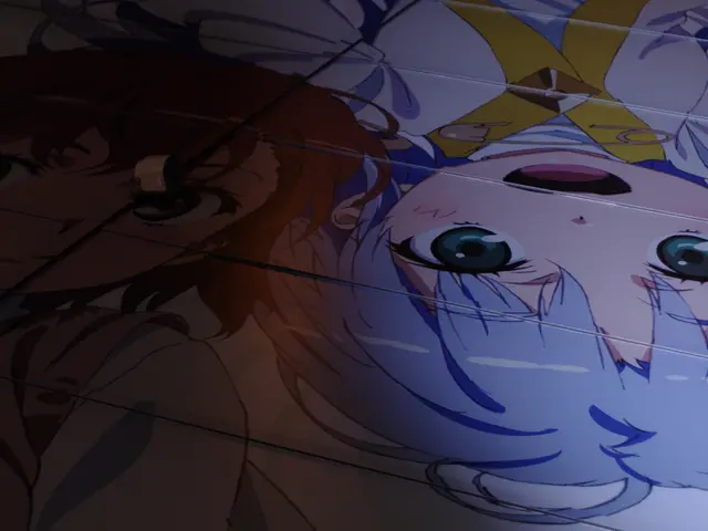 Creating Simple Anime-style Facial Expressions