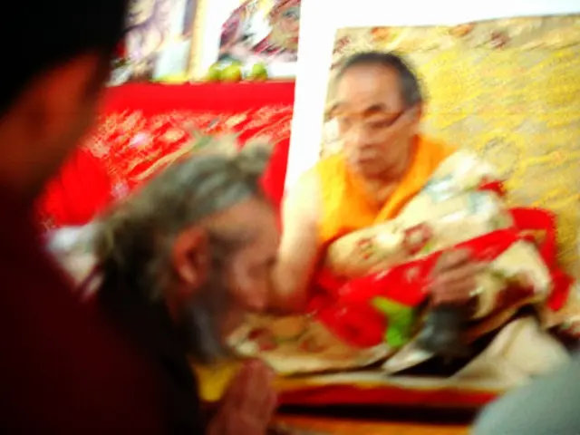 Dalai Lama's inner wisdom on happiness: Exploring joy, kindness, and life's meaning