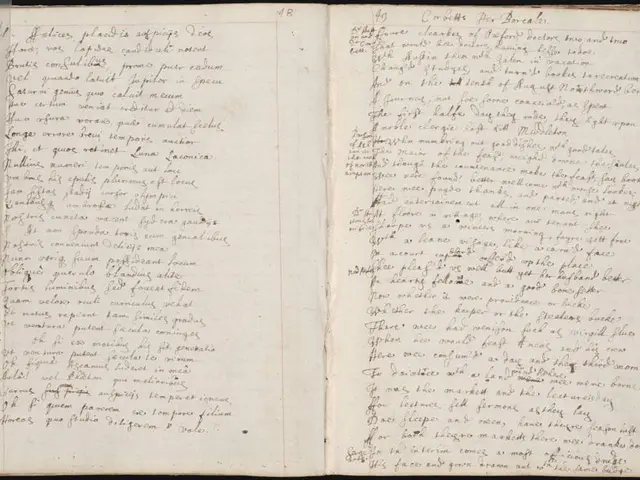 Unveiling the Hidden Sensuality Concealed Within the World of Books: A Hidden Delight for Men?