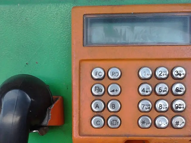 Potential Risks with Mobile Devices