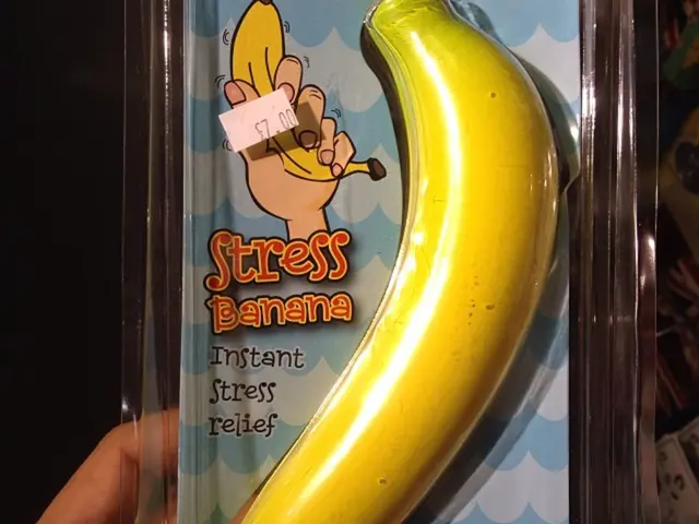 Struggling with stress during crucial moments? Here are some strategies to maintain tranquility