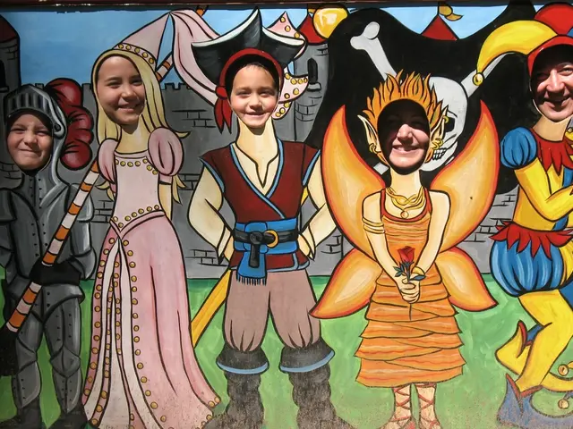 Discovering Capital for Animation: A 5-Step Guide