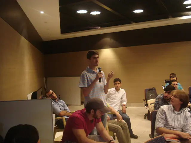 Network anniversary: Commemorating a Year of Connection and Innovation