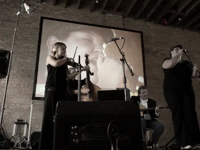 Access Your Music Studies at Our Institute: Submit Applications via Clearing