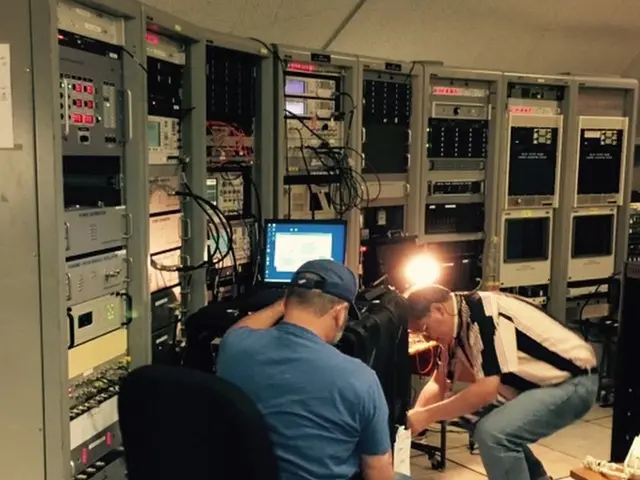 African Tech Sector Remote Opportunities: Locations and Compensation Details