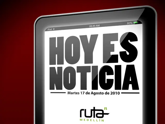 Top-tier Tablets for Academics in 2025