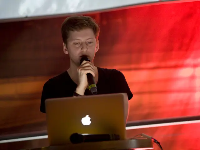 Enhance your viewing experience as San Jacinto Elementary School improves its audio capabilities