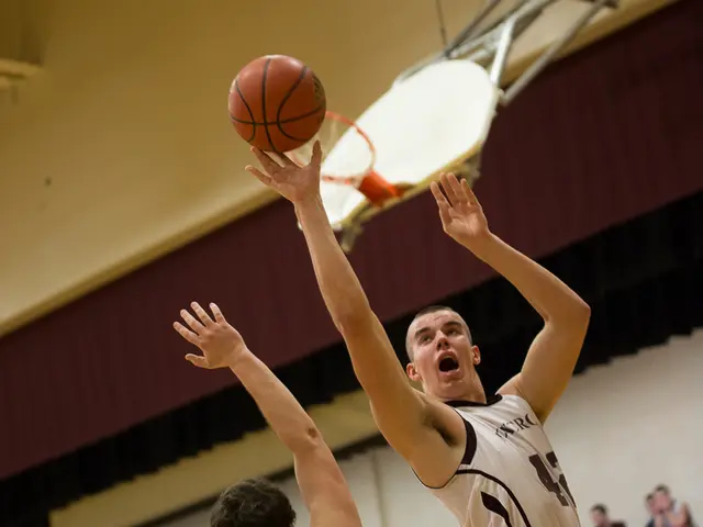 Unveiled: Crow's Nest Report Dated April 12, 2019