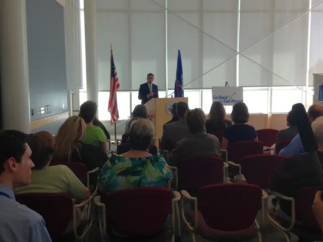 Society for B. J. F. Holds Discussions on Blasphemy and Executive Authority of Presidents