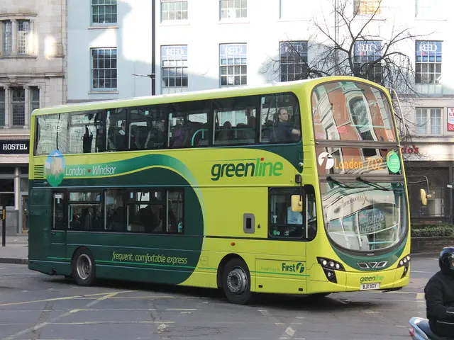 Bus company Moventia, based in Girona, is addressing a driver shortage by educating and employing...