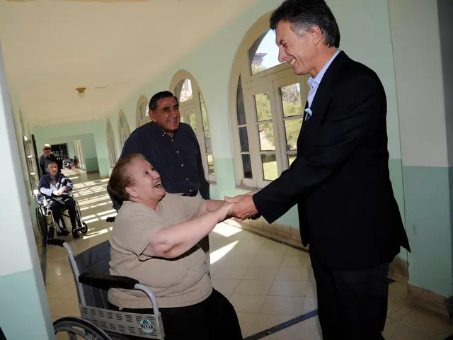 Celebrating National Disability Independence Day: Pushing for Equal Chances and Opportunities for...