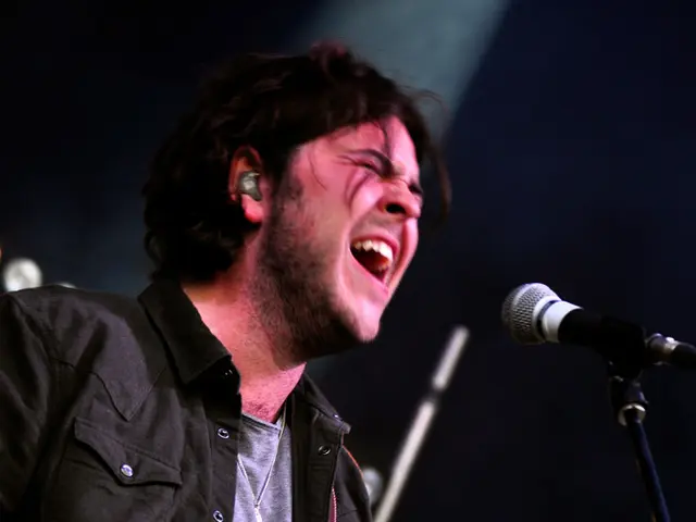 Begin your musical journey at our school in April 2025!