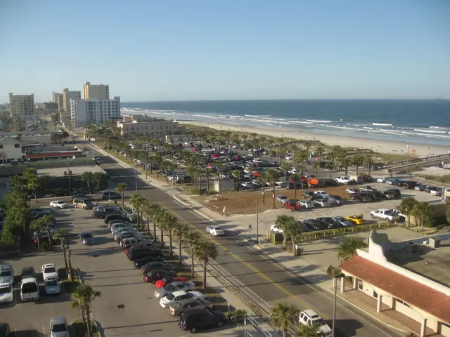 Canadian Ocean Mapping and Education Network (COMEMRN)