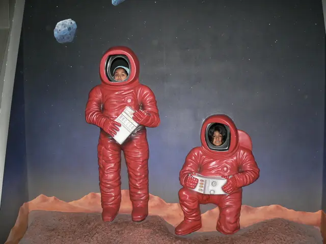 Lunar Nuclear Reactor Era Not Imminent by NASA's 2030 Timeline - Insufficient Resources and...