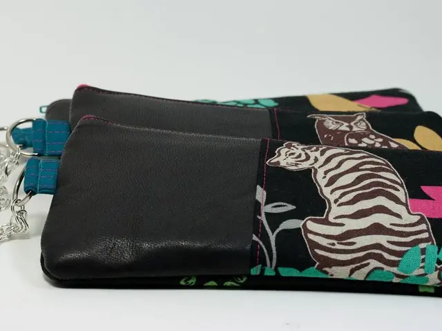 Stolen Wallet Dreams: Unveiling the subconscious symbols of loss and safety