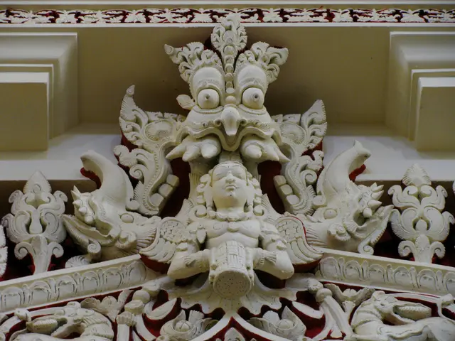 Exploring Biophilia: Nature's Captivating Allure, Beyond Fragrant Arrangements