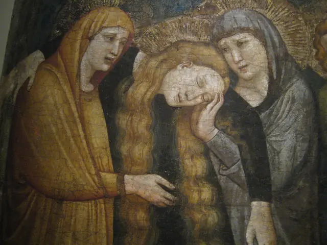 Society's Image Articulated Through Creative Expression