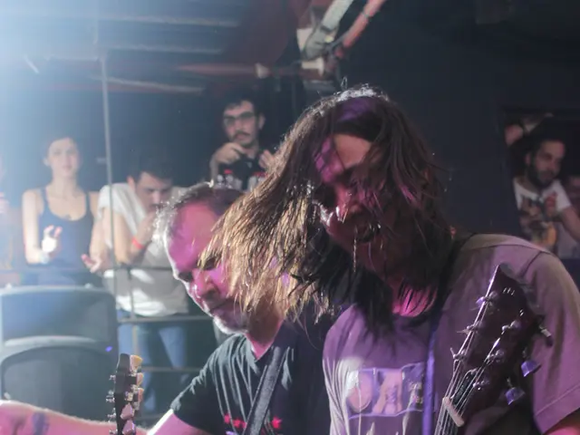 Pupils Within Over 300 Primary Schools Acquire Musical Literacy, Credited to a Renowned Music...