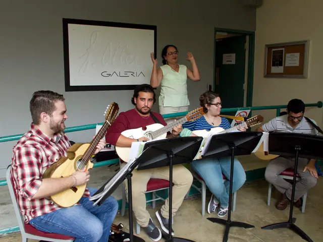 Commencement of Banker Training for Male, Female, and Diverse Individuals - Initiation Scheduled...