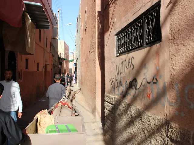 Latest News Update in Sweden: Highlights of Today's Events on Thursday