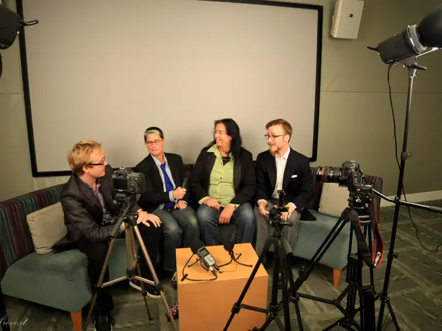 Exploring Job Interviews: A New Perspective on Preparation Strategies