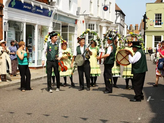 Cities United Through Music Innovation: A Discussion on Urban Development via the Music Podcast