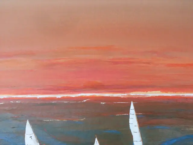 Over 10,000 applications received during the 2025 enrollment period at Ushakovka