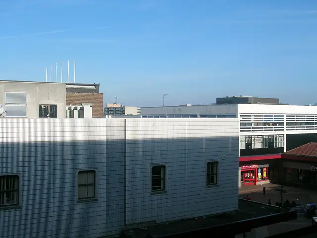 "IG Metall issues alert: Training progress impeded by housing scarcity"