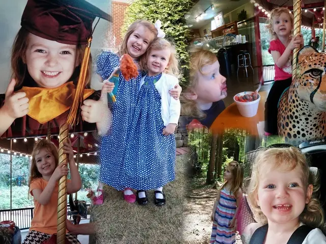 Fun-filled Activities for Children's Entertainment