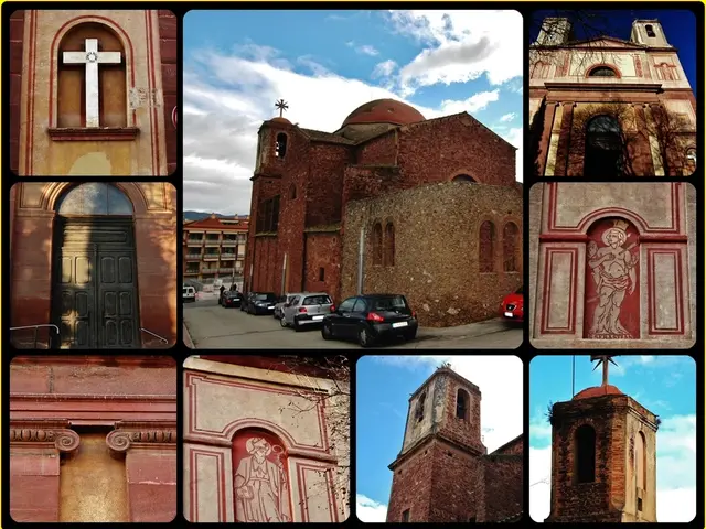 Historic Synagogue in Park Arts Now Hosts Top-Tier Programs Due to Collaboration with Oberlin