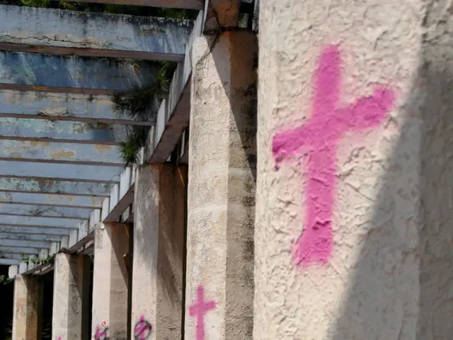 Escaping a False Religion: A Comprehensive Manual