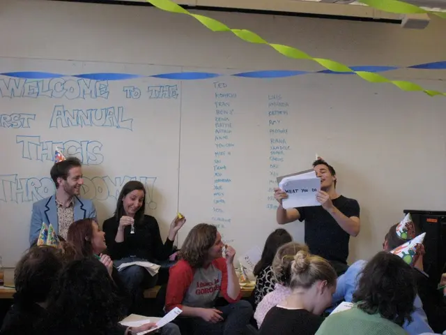 Examining Life After Academia: A Look into the Thesis Defense Procedure