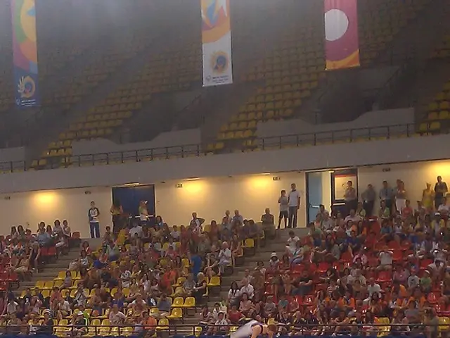 Highlights of Park University's Key Events and Noteworthy Stories from the Year 2021 Unveiled