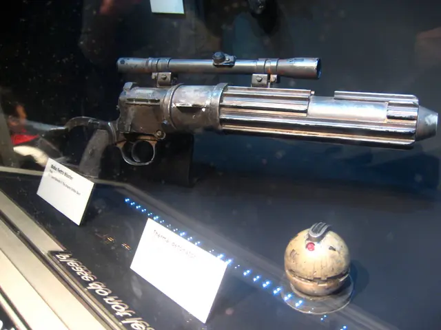 AI-powered research at Purdue Northwest successfully identifies gunfire using advanced technologies