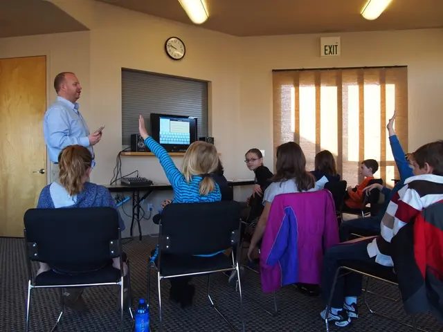 Changing Your Current Training Provider? Absolutely, It's an Option.