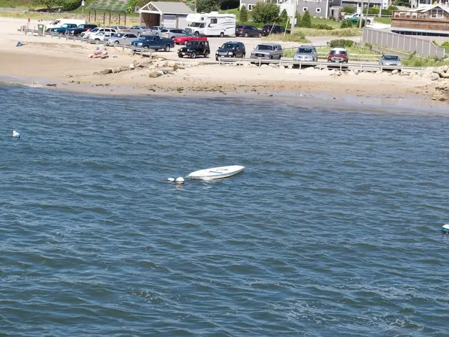 Custom underwater photography device granted patent faces tariffs from Trump's Brazil import policy