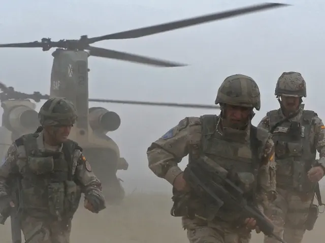 Lithuania to Tutor Citizens in Drones Operations